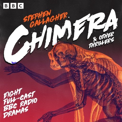 Chimera Credits