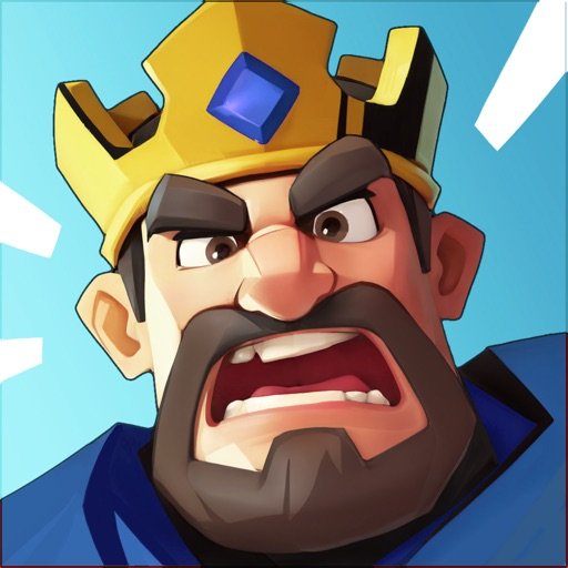 King Shot