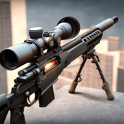 pure sniper