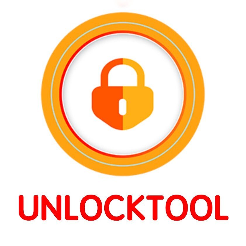 UnlockTool ( تفعيل ) - 12 Month