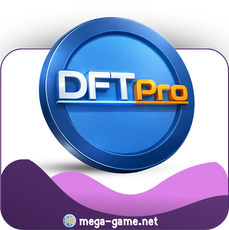 DFT Pro - New User ( حساب جديد )