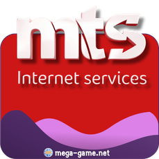 دفع فاتورة MTS - MTS شهر سرعة 16M ليره سورية جديده