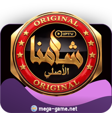 iP TV شامنا