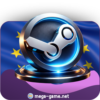 Steam Euro اوربي